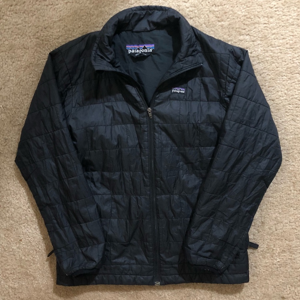 Patagonia Jacket